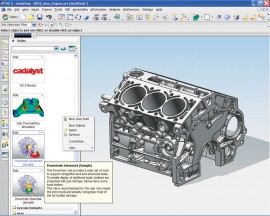 CAD/CAM обучение в Казанлък. Моделирайте изделия и генерирайте техническата документация за тях. / Новини от Казанлък