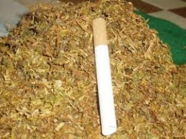  Тютюн без бандерол и скромно количество марихуана откриха казанлъшките полицаи / Новини от Казанлък