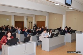 Общинският съвет прие Общинския план за развитие на община Казанлък 2014-2020 / Новини от Казанлък