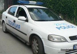 Полицаите намериха крадците на мобифони от Мъглиж / Новини от Казанлък