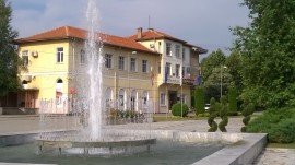 Ремонтни дейности се извършват в цялата община Павел баня / Новини от Казанлък