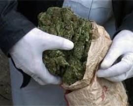 Полицаите намериха марихуана при претърсване на частен дом / Новини от Казанлък