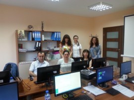 След детската академия в ИКТ Център ще стартира курс по програмиране за по-големи ученици / Новини от Казанлък