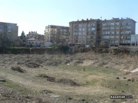 Общинските съветници ще гласуват за продажбата на три големи имота в Казанлък / Новини от Казанлък