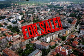 Казанлък  “For Sale“ / Новини от Казанлък