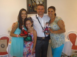 Талантливи деца от Енина представиха региона ни на фестивал в Унгария / Новини от Казанлък