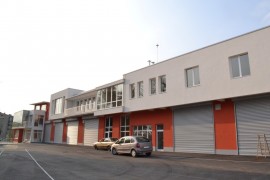 На 28 август в Казанлък ще бъде открита новата пожарна / Новини от Казанлък