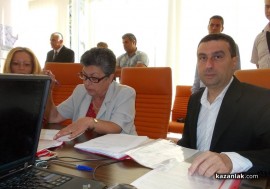 Без изненади БСП регистрира листата си в Старозагорския избирателен район / Новини от Казанлък