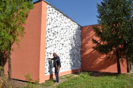 Напълно се обновява Младежкият дом в Казанлък / Новини от Казанлък