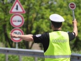 Вчера полицаите в Казанлък констатираха 20 нарушения / Новини от Казанлък