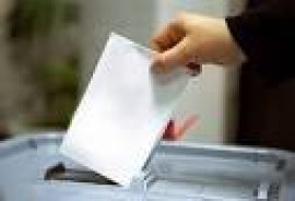 За парламентарните избори в община Казанлък ще има подвижна избирателна кутия за хора с увреждания / Новини от Казанлък