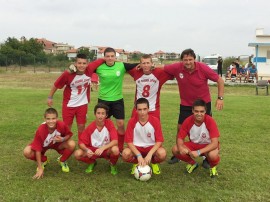 Днес стартира футболното първенство при юношите младша възраст / Новини от Казанлък