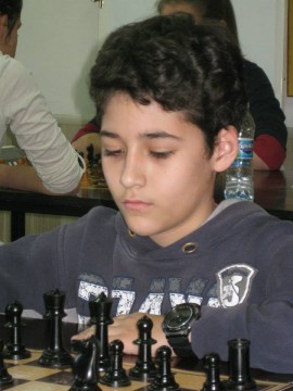 Цветан Стоянов спечели още една победа на Световното първенство по шахмат / Новини от Казанлък