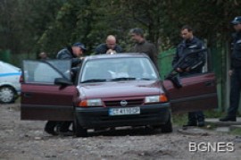 Арестуваха стрелец, барикадирал се в дома си в Бузовград тази нощ / Новини от Казанлък