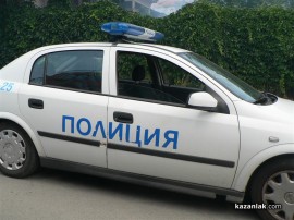 Полицаи изловиха местни крадци на битова техника / Новини от Казанлък
