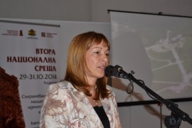 Кметът на община Казанлък откри Втората национална среща на музеите в България / Новини от Казанлък