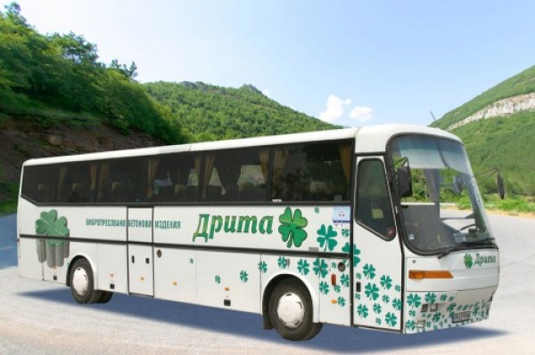 Утвърдиха маршрутните разписания за автобусите в община Павел баня / Новини от Казанлък