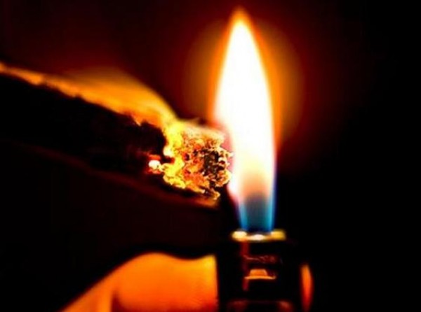 Още двама „изгоряха” заради джобна марихуана в Казанлък / Новини от Казанлък