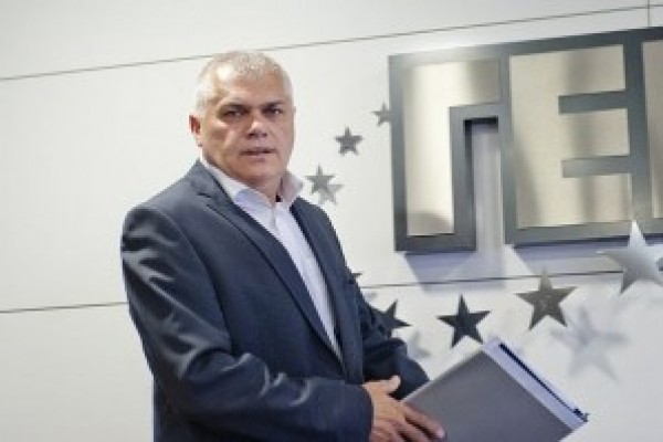 Депутат, екс шеф на борда на НИТИ критикува продажбата му и заради полигона “Змейово“ / Новини от Казанлък