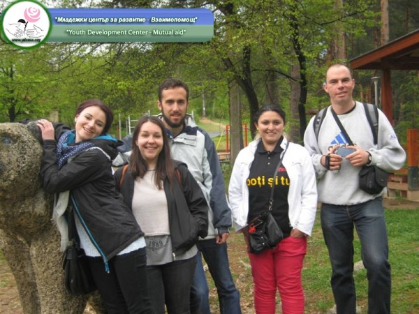 Младежи от Италия, Испания, Румъния, Полша и Словакия ще участват в „Еко фестивал Копринка 2015”  / Новини от Казанлък