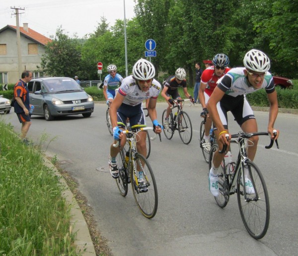 Колоездачите на Лястовица участваха на стартове в Сърбия и страната ни / Новини от Казанлък