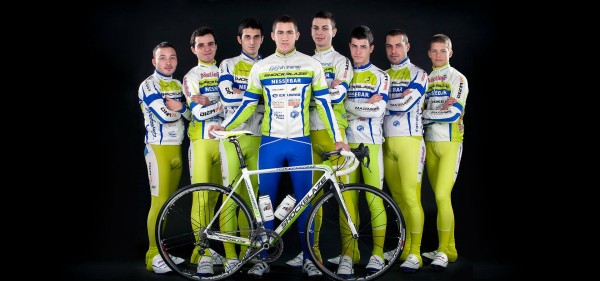 Казанлъшки колоездачи донесоха титлата на отбора на Несебър Шокблейз при мъжете / Новини от Казанлък
