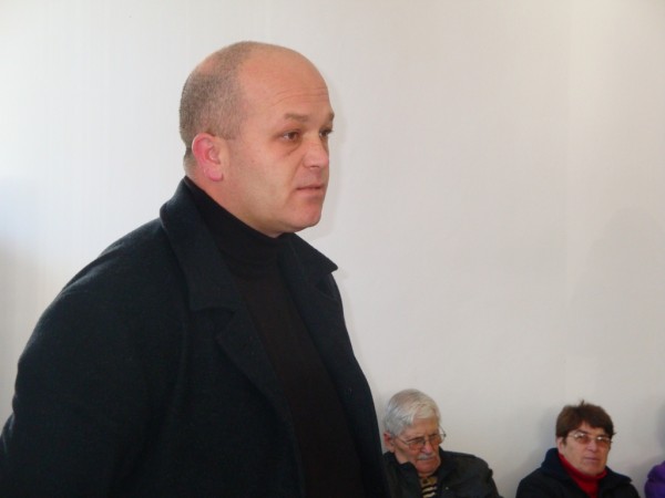 Социалистите от Павел баня обсъждат пет имена за кмет на общината / Новини от Казанлък