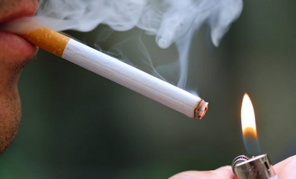 Спипаха търговец на контрабандни цигари в Ясеново / Новини от Казанлък