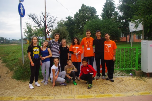 Младежкият общински съвет проведе спортни събития с подкрепата на Община Казанлък / Новини от Казанлък