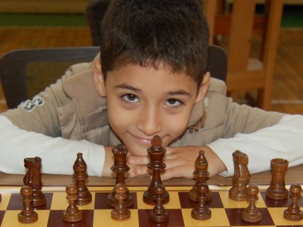 Цветан Стоянов е 16-и в света по шах / Новини от Казанлък