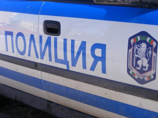 26-годишна казанлъчанка катастрофира на път за Стара Загора / Новини от Казанлък