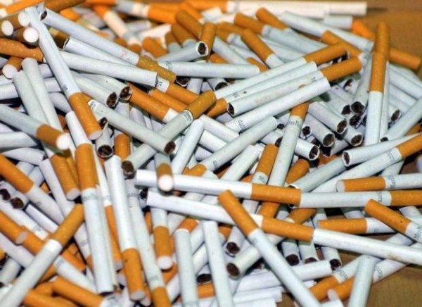 Полицаите откриха и иззеха цигари без бандерол от магазин в Ягода / Новини от Казанлък