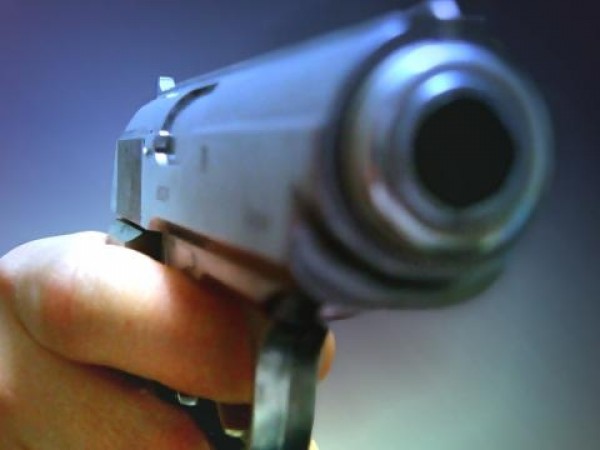 Стрелба с пистолет в казанлъшки бар / Новини от Казанлък