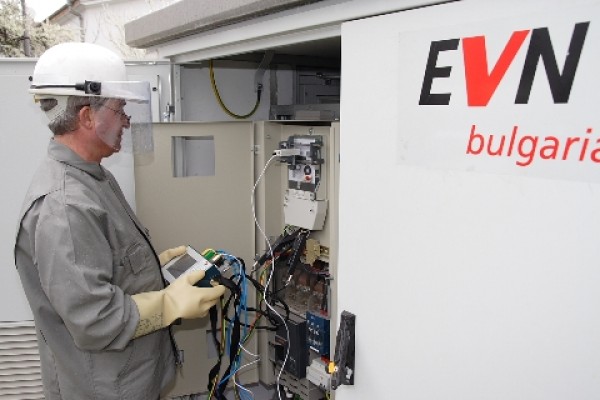 EVN въвеждат дистанционни електромери и в Казанлък / Новини от Казанлък