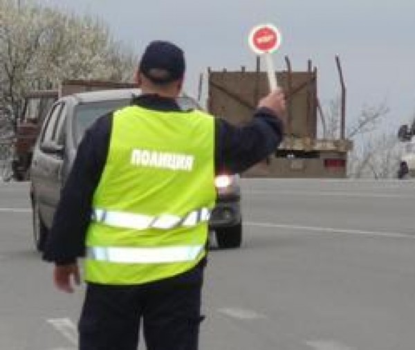 График на пътния контрол в Казанлък и региона за 5 февруари, петък / Новини от Казанлък