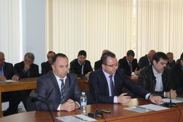 Общинските съветници не гласуваха и този път бюджета на община Павел баня / Новини от Казанлък