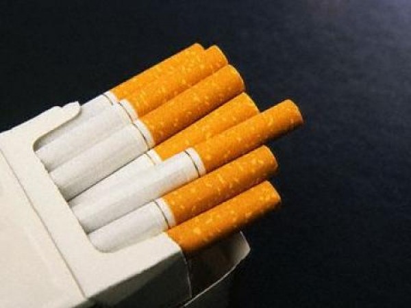 Спипаха продавачка на контрабандни цигари в Крън / Новини от Казанлък
