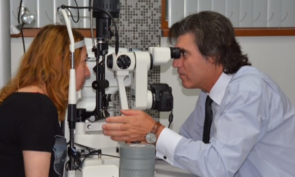 Безплатни консултации за катаракта и глаукома ще се проведат в Казанлък / Новини от Казанлък
