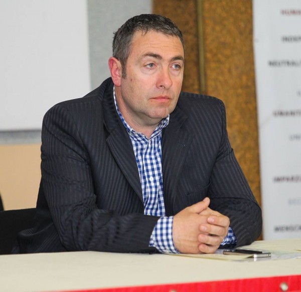 Стефан Драганов бе избран за член на УС на федерацията по автомобилизъм / Новини от Казанлък