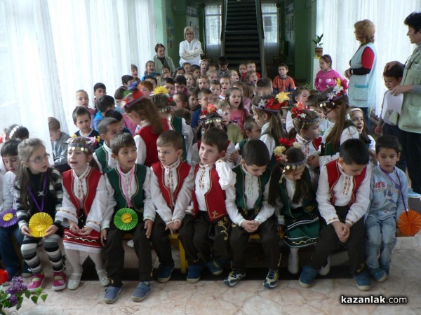Нови детски градини в община Казанлък стават филиали / Новини от Казанлък