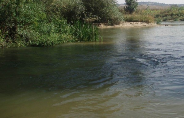 Полицаите разкриха убийство, след като откриха човешки останки в река Тунджа / Новини от Казанлък