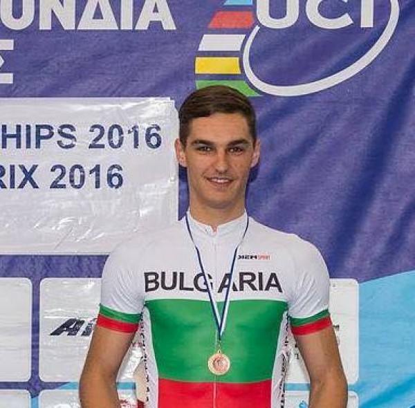 Онур Татар с най-добро класиране от българските колоездачи в Нови Сад / Новини от Казанлък