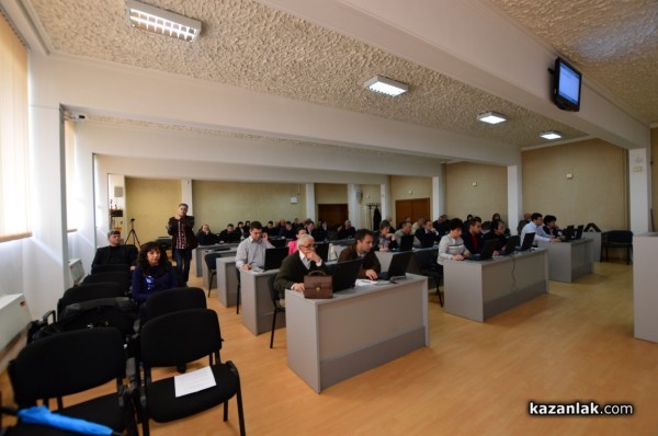 БСП прехвърли противоречията си на нов фронт – в местния парламент / Новини от Казанлък