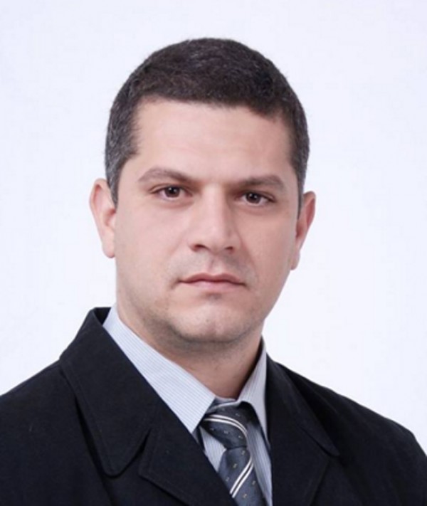 Пламен Караджов бе избран за заместник на областния лидер на БСП / Новини от Казанлък