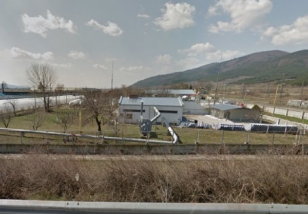 Започна разследване за изтичането на газ от цистерна в Николаево / Новини от Казанлък