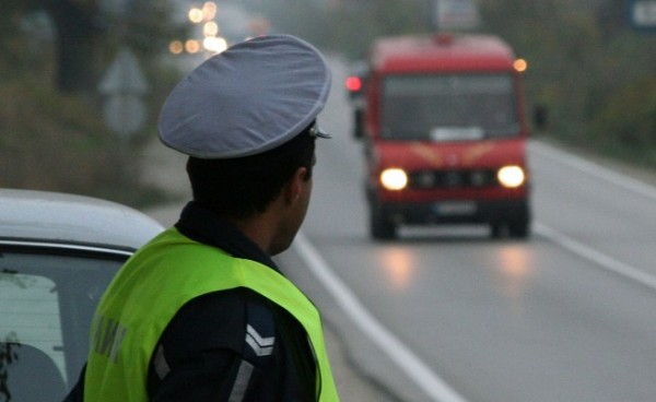 График на пътния контрол в Казанлък и региона за 26 август, петък / Новини от Казанлък