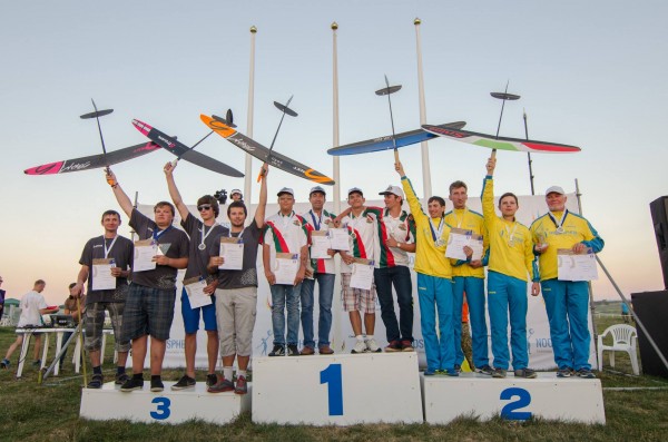 Младен Тотев спечели златен медал от Световно първенство / Новини от Казанлък
