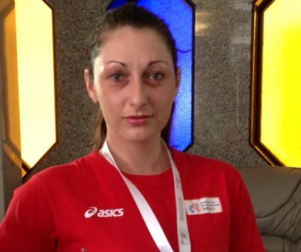 Даниела Тодорова постигна национален рекорд на Параолимпиадата / Новини от Казанлък