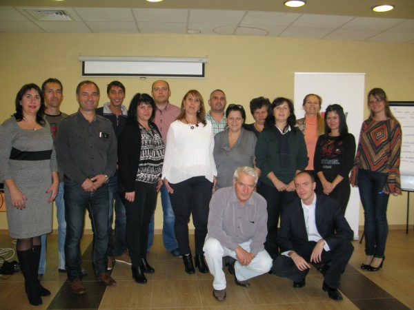 В Енина се проведе среща на Клиентски съвет към EVN България / Новини от Казанлък