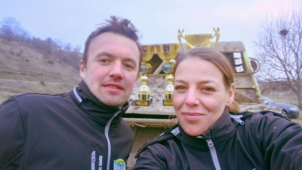 Дончо и Ива спечелиха първото място в Офроуд шампионата на България / Новини от Казанлък